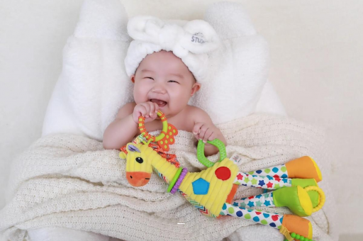 吕梁如何胎教让宝宝更聪明